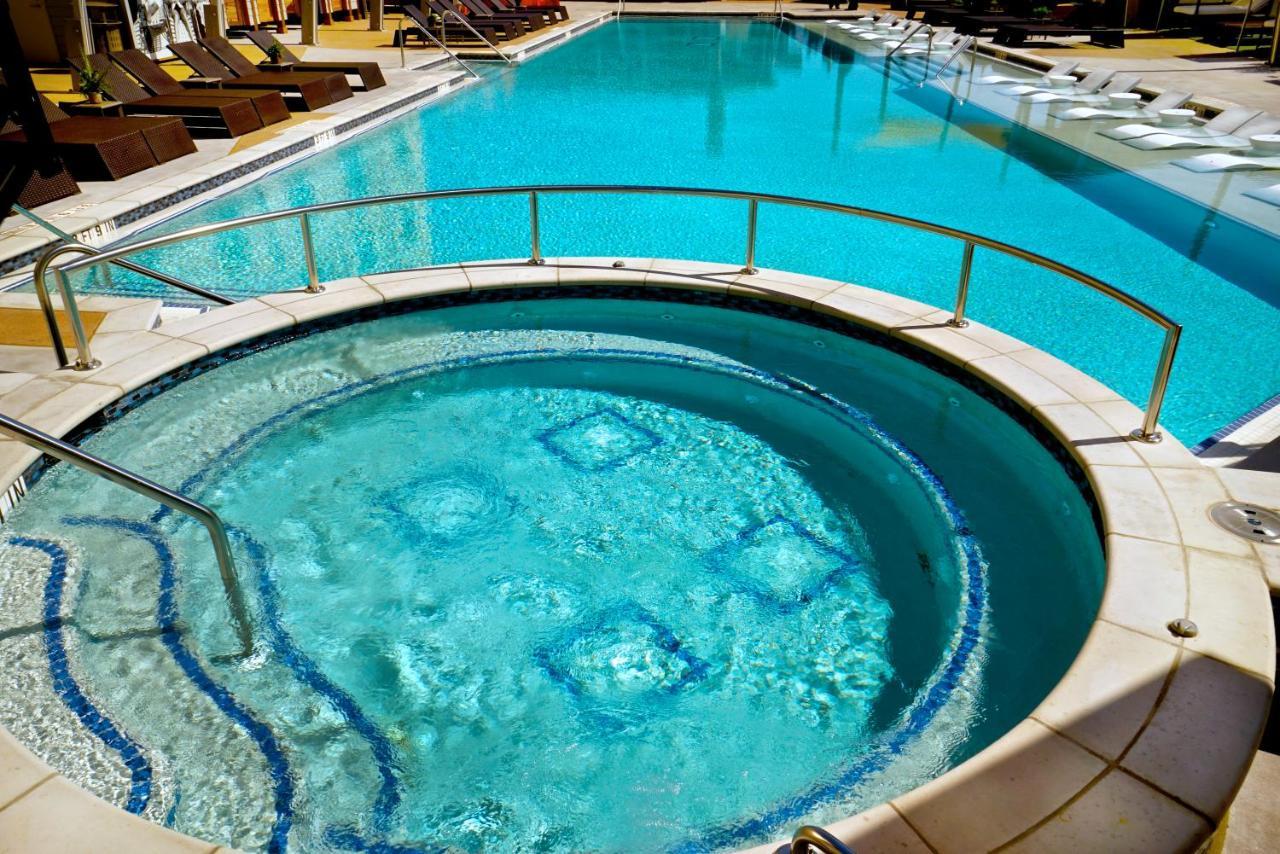 Hard Rock Hotel & Casino Tulsa Catoosa Eksteriør bilde