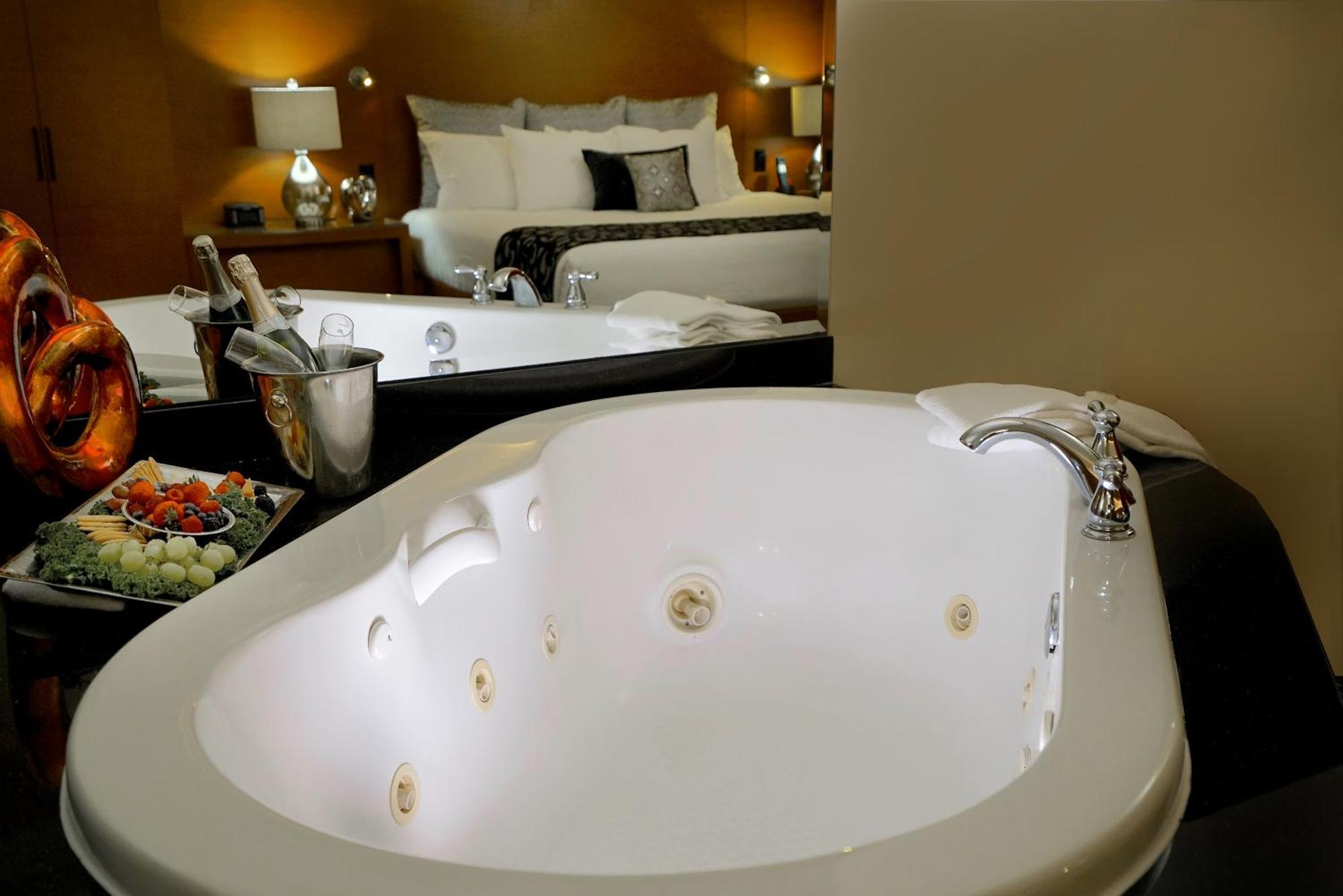 Hard Rock Hotel & Casino Tulsa Catoosa Eksteriør bilde