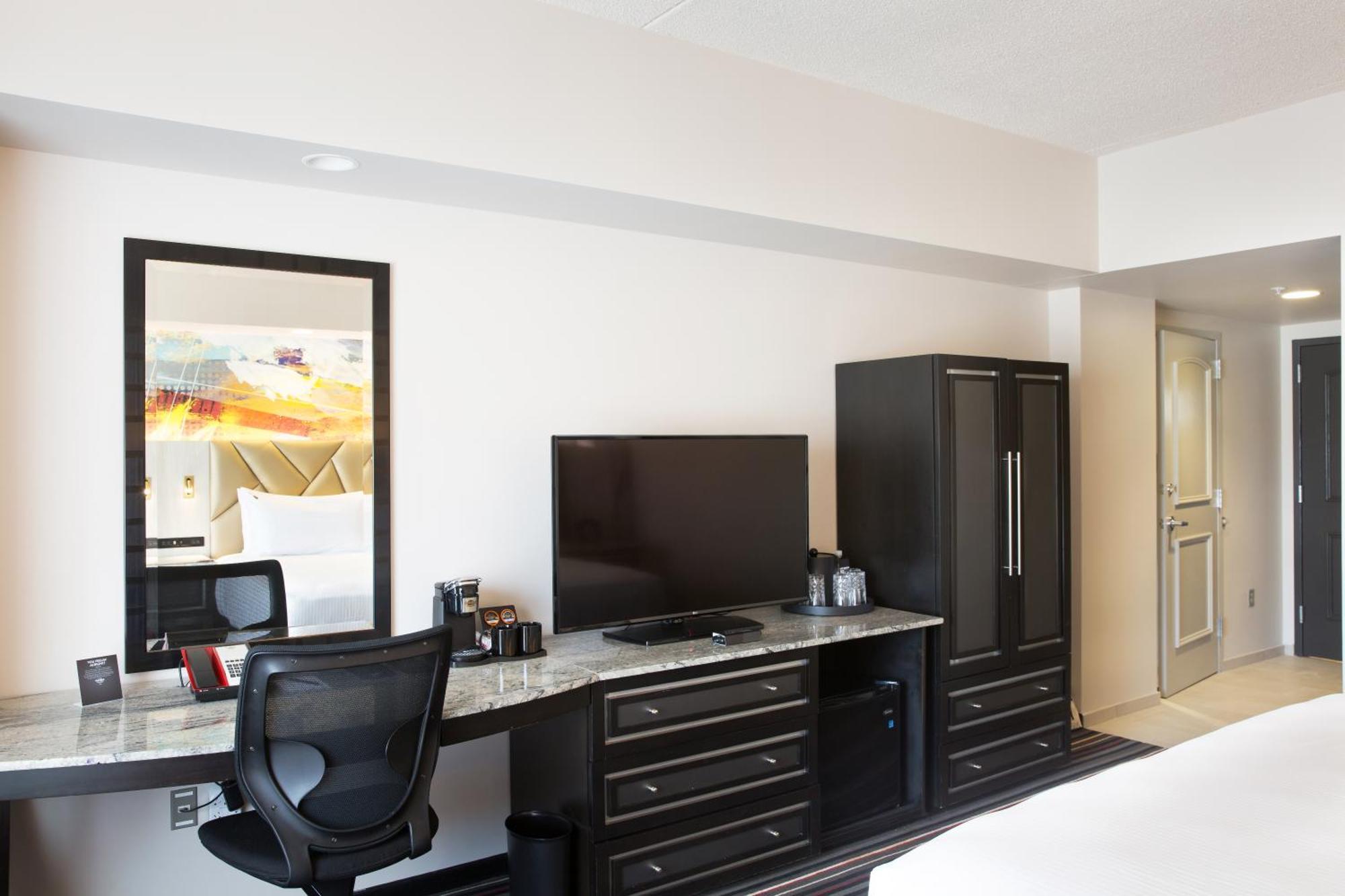 Hard Rock Hotel & Casino Tulsa Catoosa Eksteriør bilde