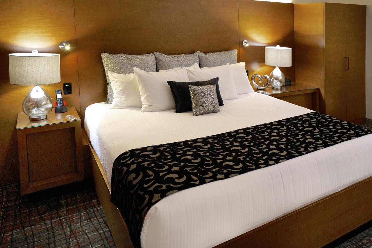 Hard Rock Hotel & Casino Tulsa Catoosa Eksteriør bilde