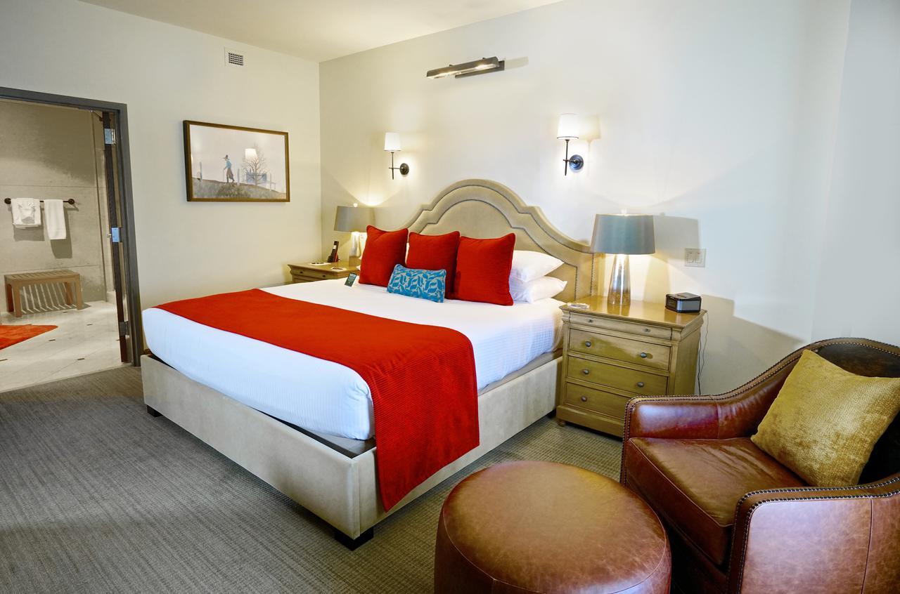 Hard Rock Hotel & Casino Tulsa Catoosa Eksteriør bilde