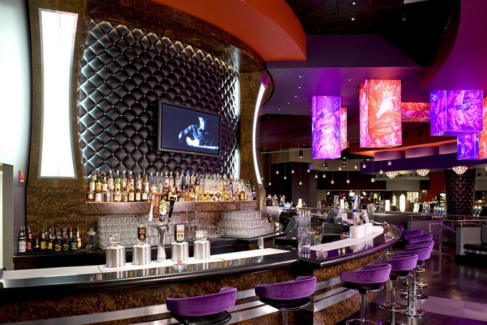 Hard Rock Hotel & Casino Tulsa Catoosa Restaurant bilde