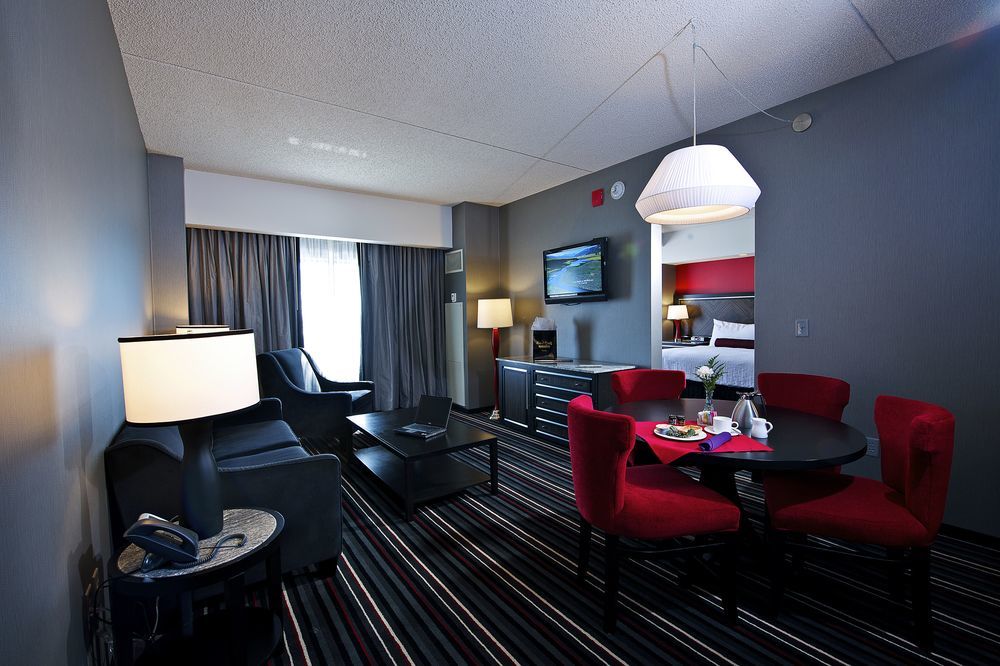 Hard Rock Hotel & Casino Tulsa Catoosa Eksteriør bilde