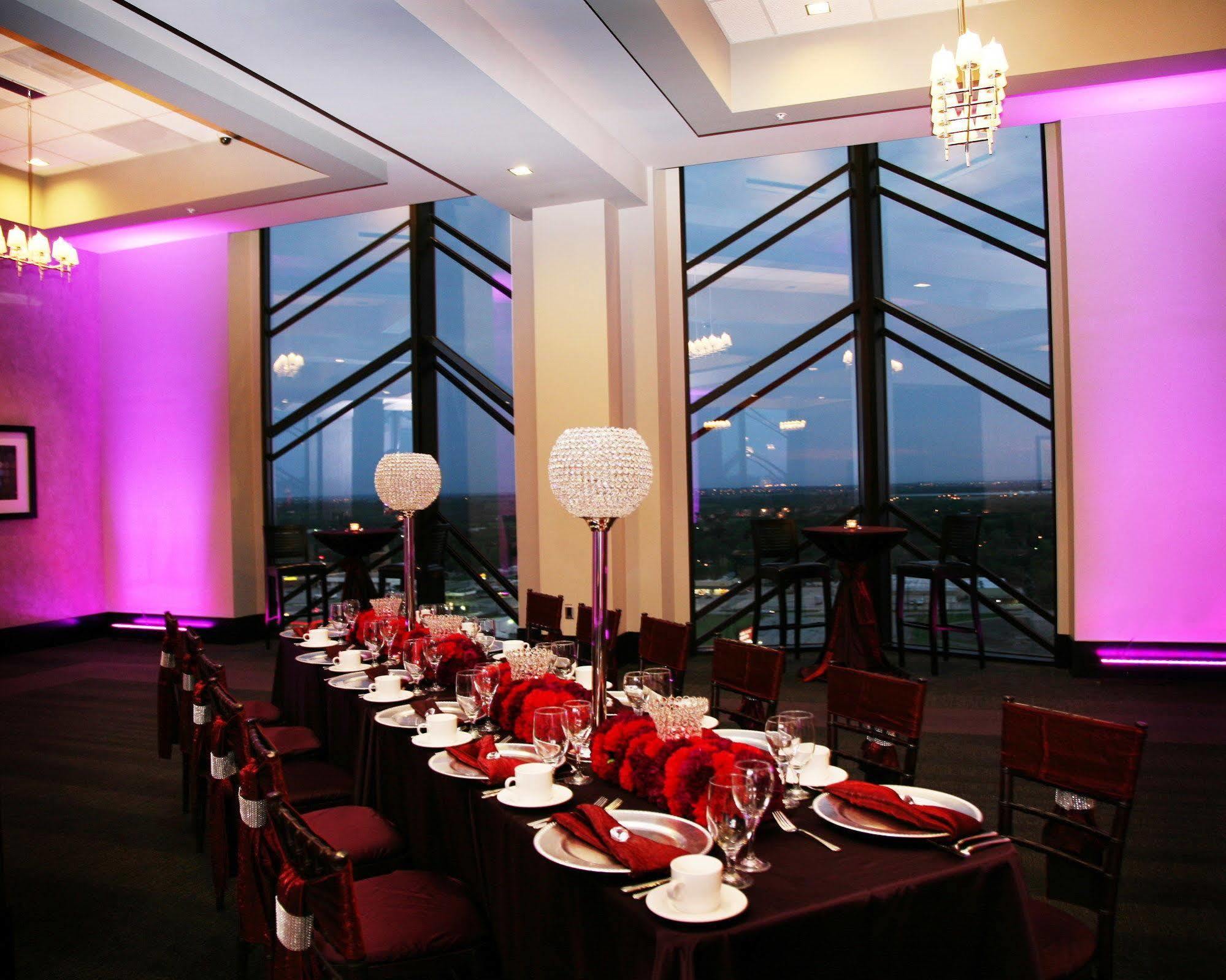 Hard Rock Hotel & Casino Tulsa Catoosa Eksteriør bilde