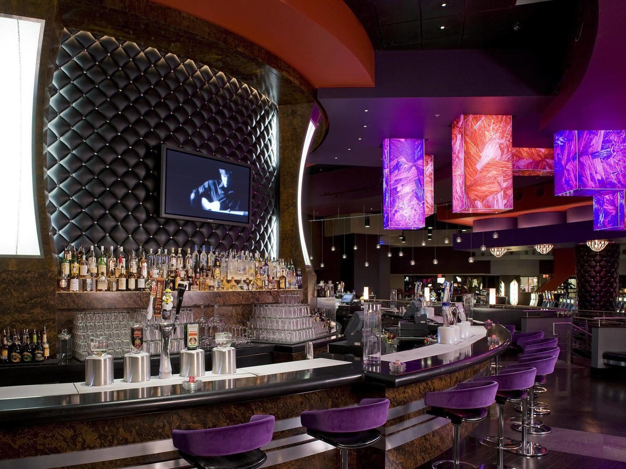 Hard Rock Hotel & Casino Tulsa Catoosa Eksteriør bilde